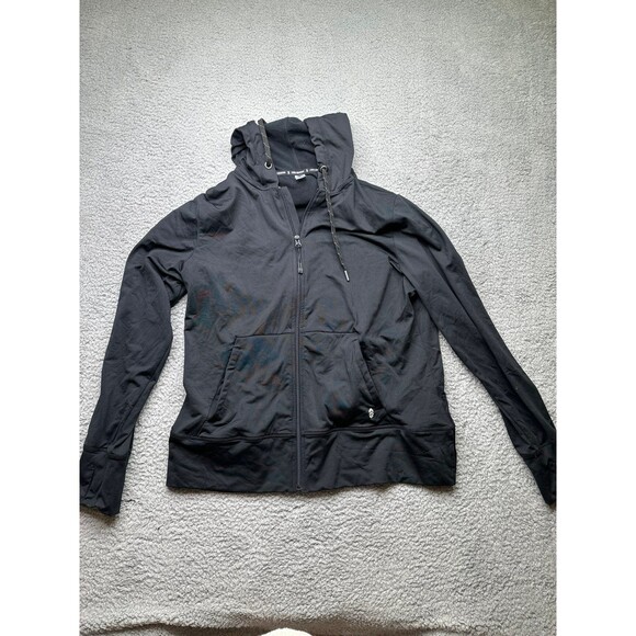 Free Country full zip lightweight Jacket xl - Picture 1 of 4